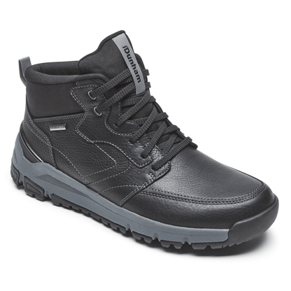 Glastonbury Mid Waterproof Sneakers - Premium Brand Shoes for Men and Women