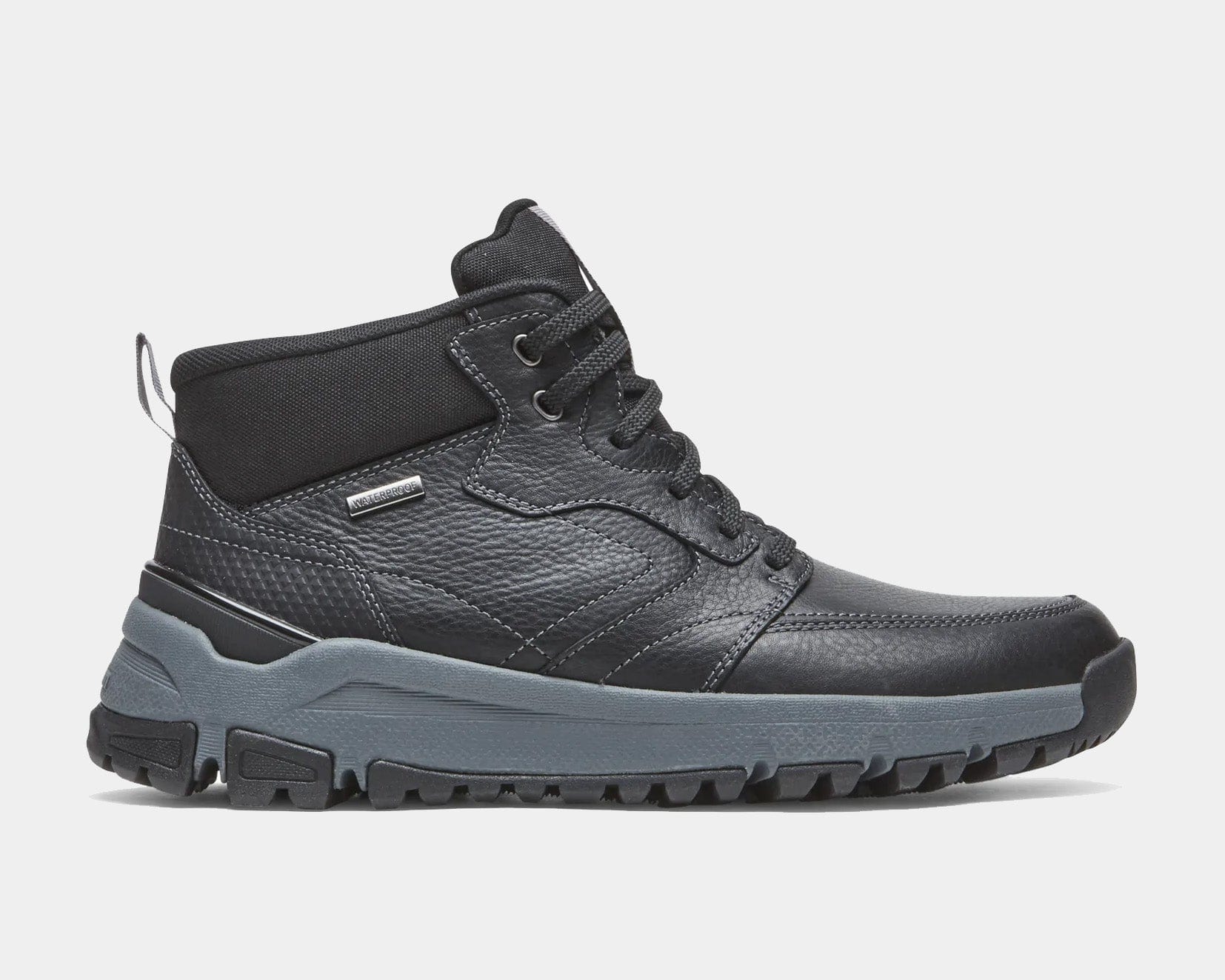 Glastonbury Mid Waterproof Sneakers - Premium Brand Shoes for Men and Women