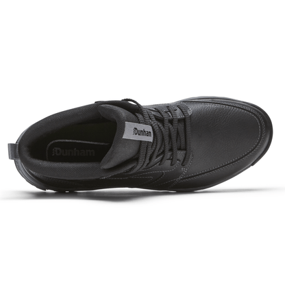 Glastonbury Mid Waterproof Sneakers - Premium Brand Shoes for Men and Women