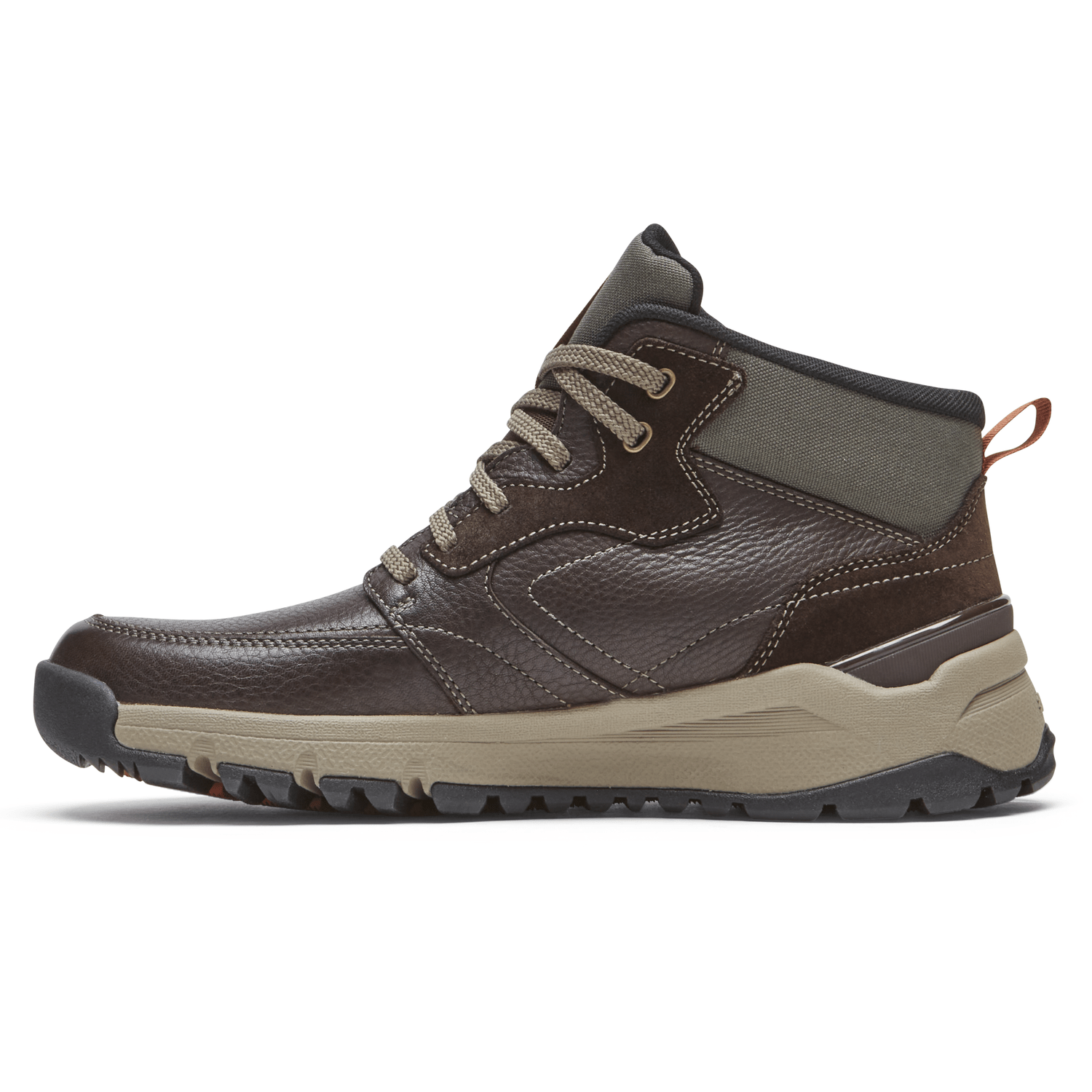 Glastonbury Mid Waterproof Sneakers - Premium Brand Shoes for Men and Women