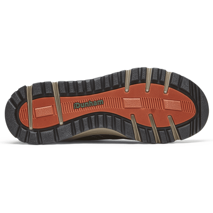 Glastonbury Mid Waterproof Sneakers - Premium Brand Shoes for Men and Women