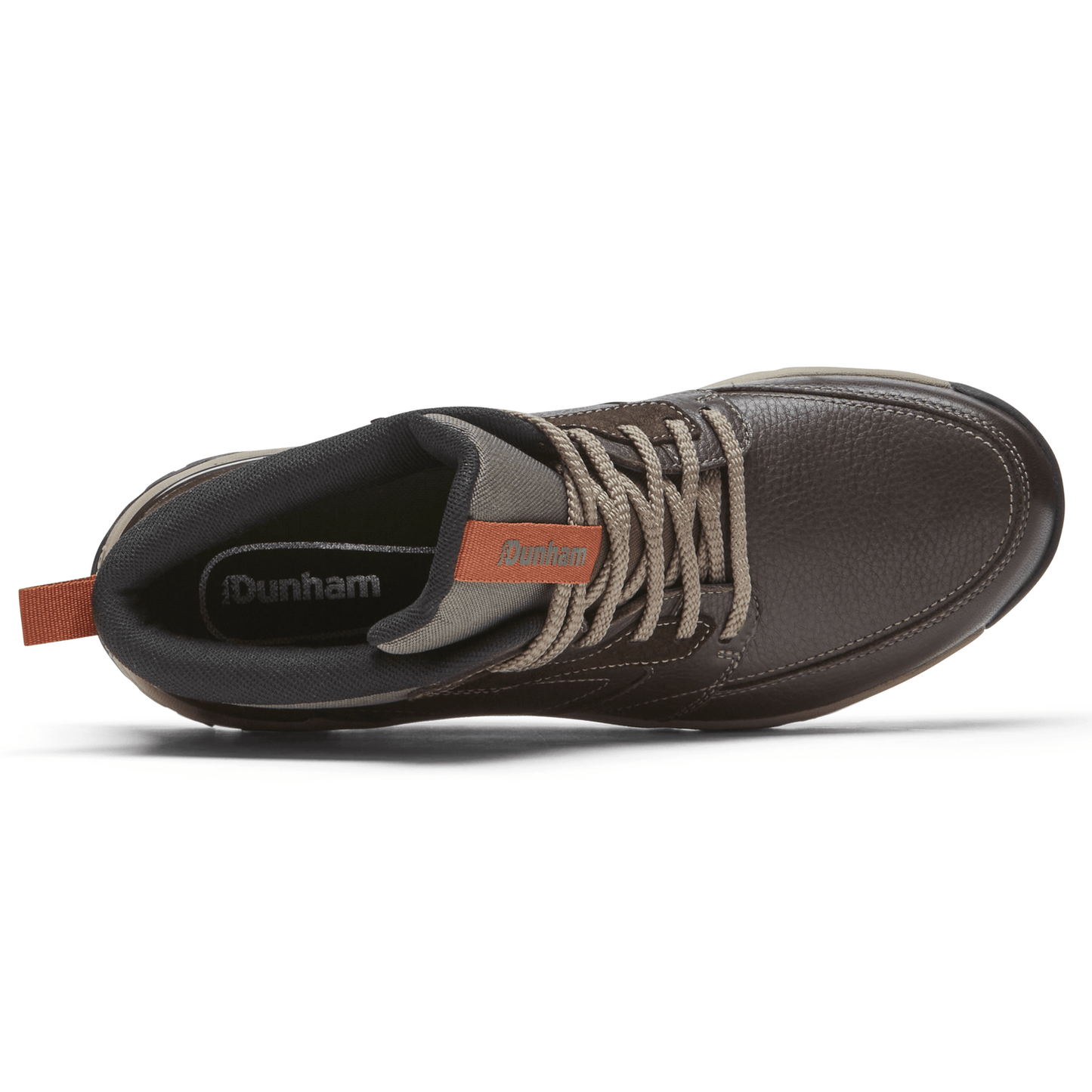 Glastonbury Mid Waterproof Sneakers - Premium Brand Shoes for Men and Women