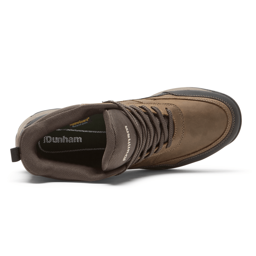 Cloud Plus Mid II Sneakers - Premium Brand Shoes for Men and Women
