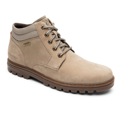 Weather or Not Waterproof Boot Sneakers - Premium Brand Shoes for Men and Women