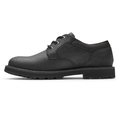 Byrne Oxford Sneakers - Premium Brand Shoes for Men and Women