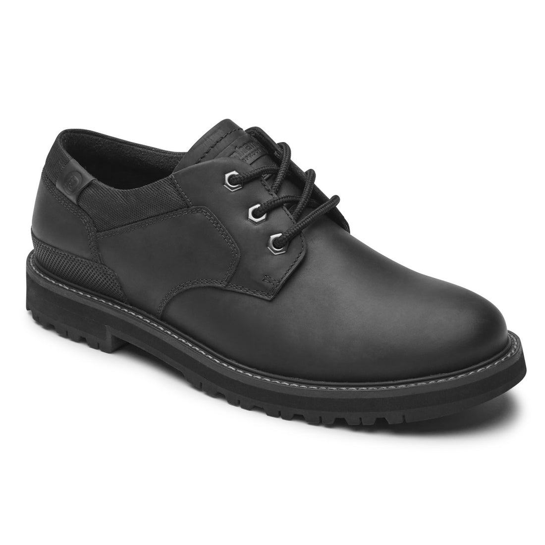 Byrne Oxford Sneakers - Premium Brand Shoes for Men and Women