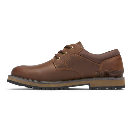 Byrne Oxford Sneakers - Premium Brand Shoes for Men and Women