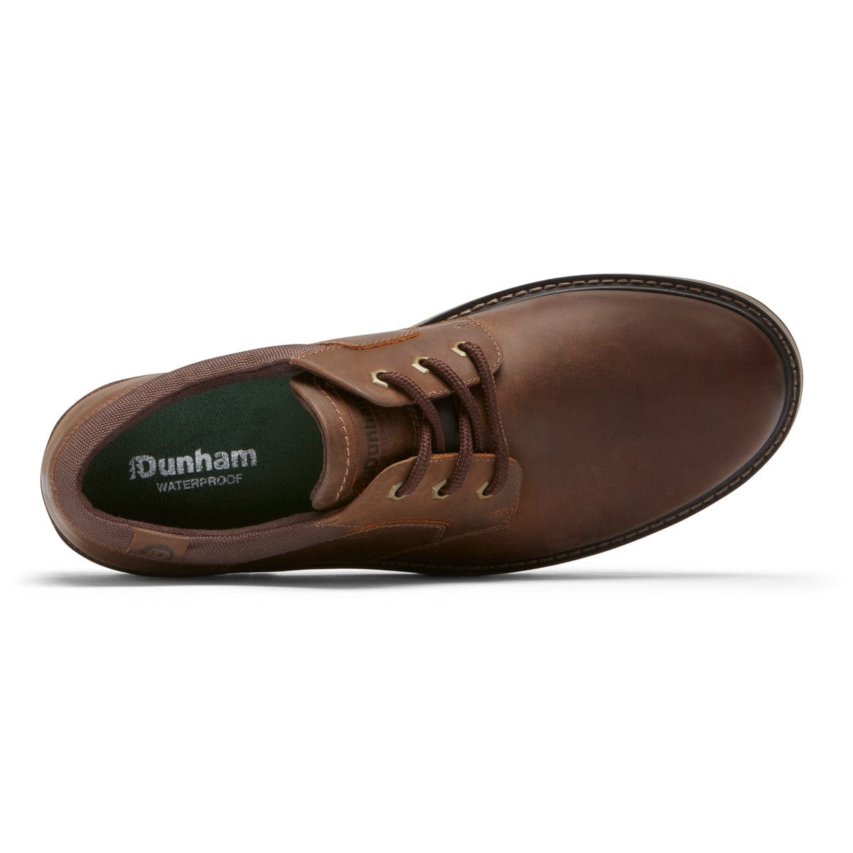 Byrne Oxford Sneakers - Premium Brand Shoes for Men and Women