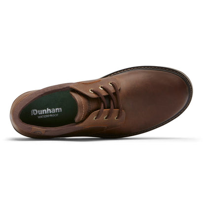 Byrne Oxford Sneakers - Premium Brand Shoes for Men and Women