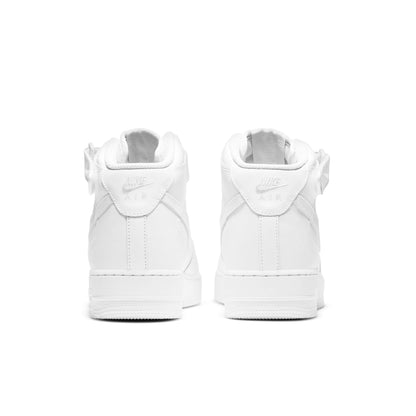 Air Force 1 Mid '07 Sneakers - Premium Brand Shoes for Men and Women