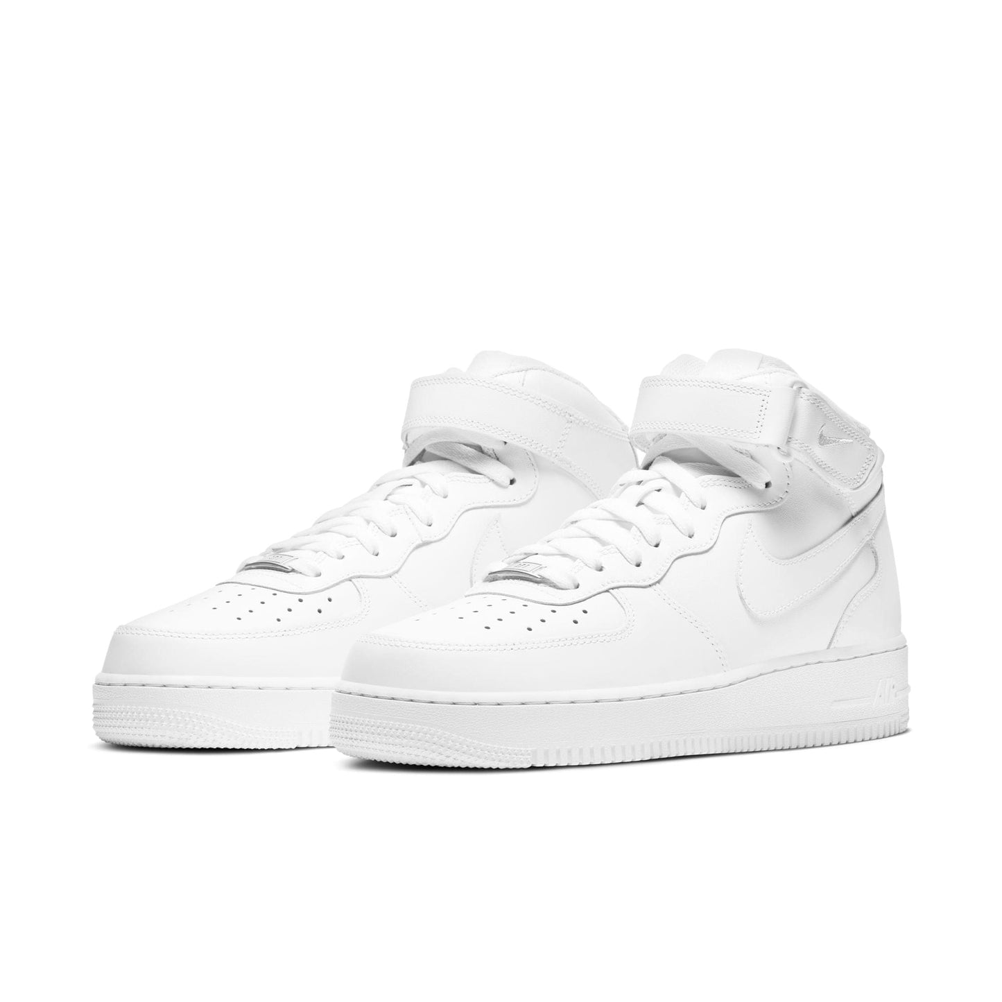 Air Force 1 Mid '07 Sneakers - Premium Brand Shoes for Men and Women