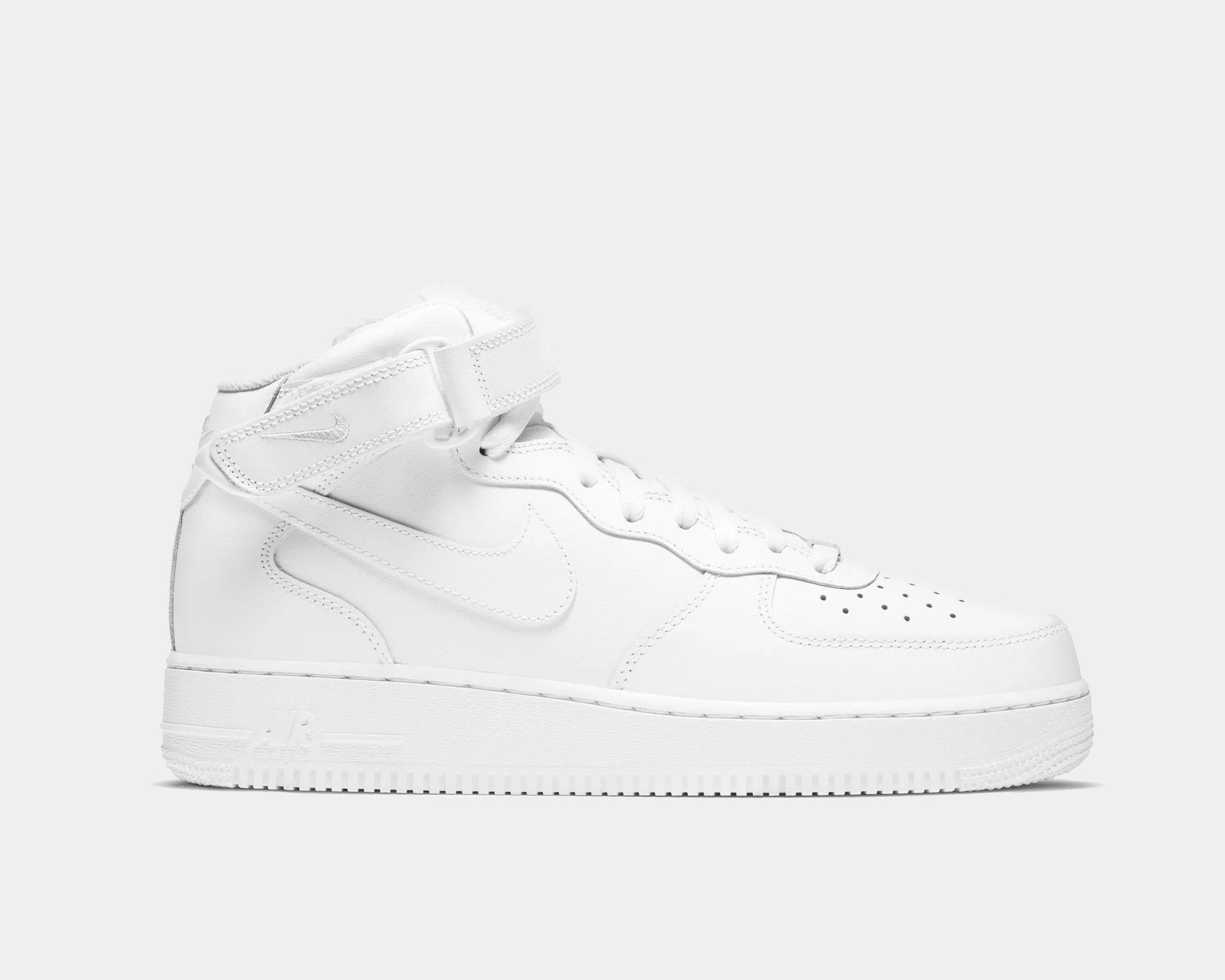 Air Force 1 Mid '07 Sneakers - Premium Brand Shoes for Men and Women