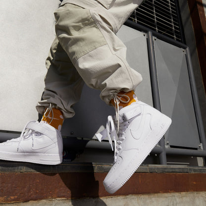 Air Force 1 Mid '07 Sneakers - Premium Brand Shoes for Men and Women