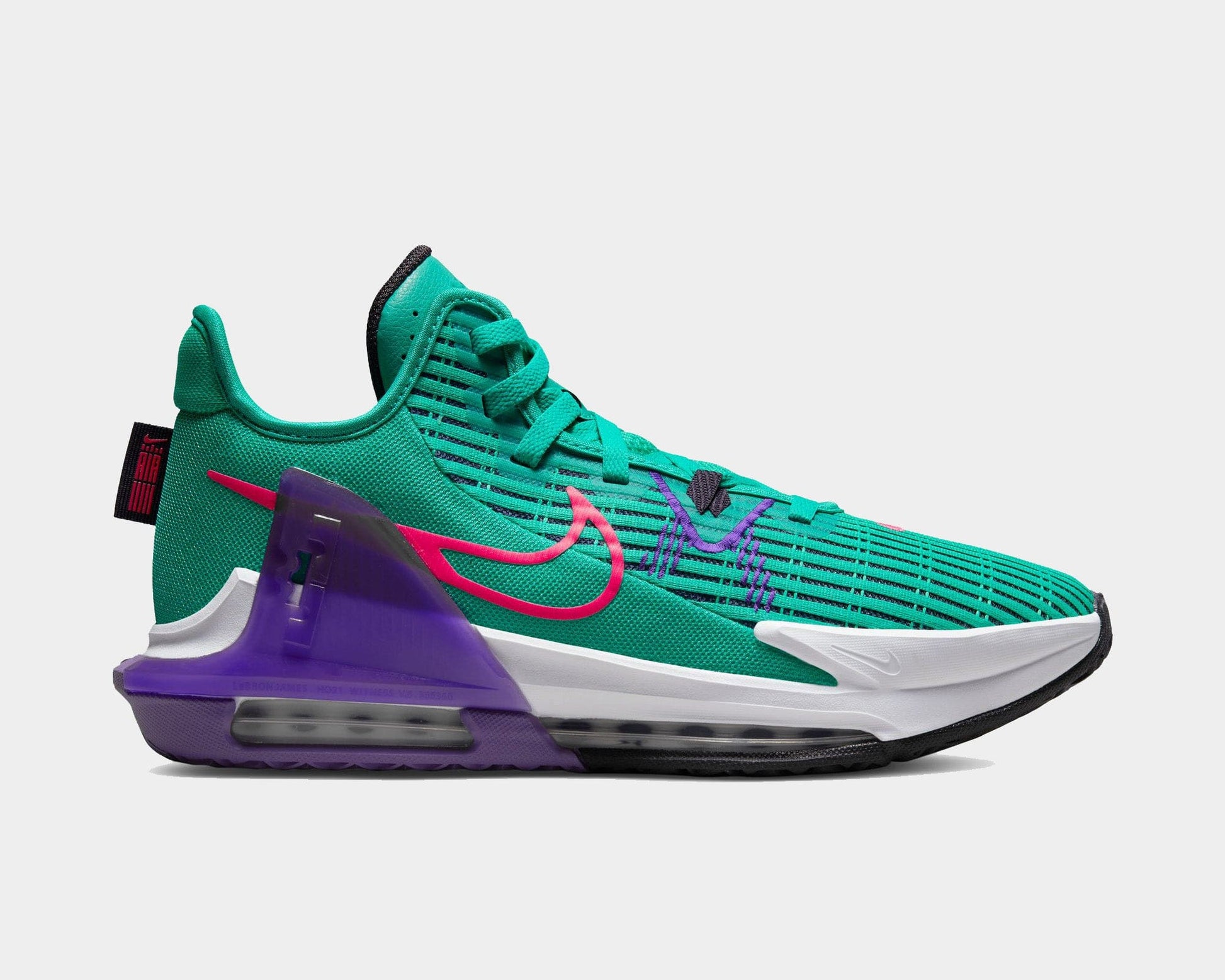 Lebron Witness 7 Sneakers - Premium Brand Shoes for Men and Women