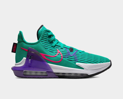 Lebron Witness 7 Sneakers - Premium Brand Shoes for Men and Women