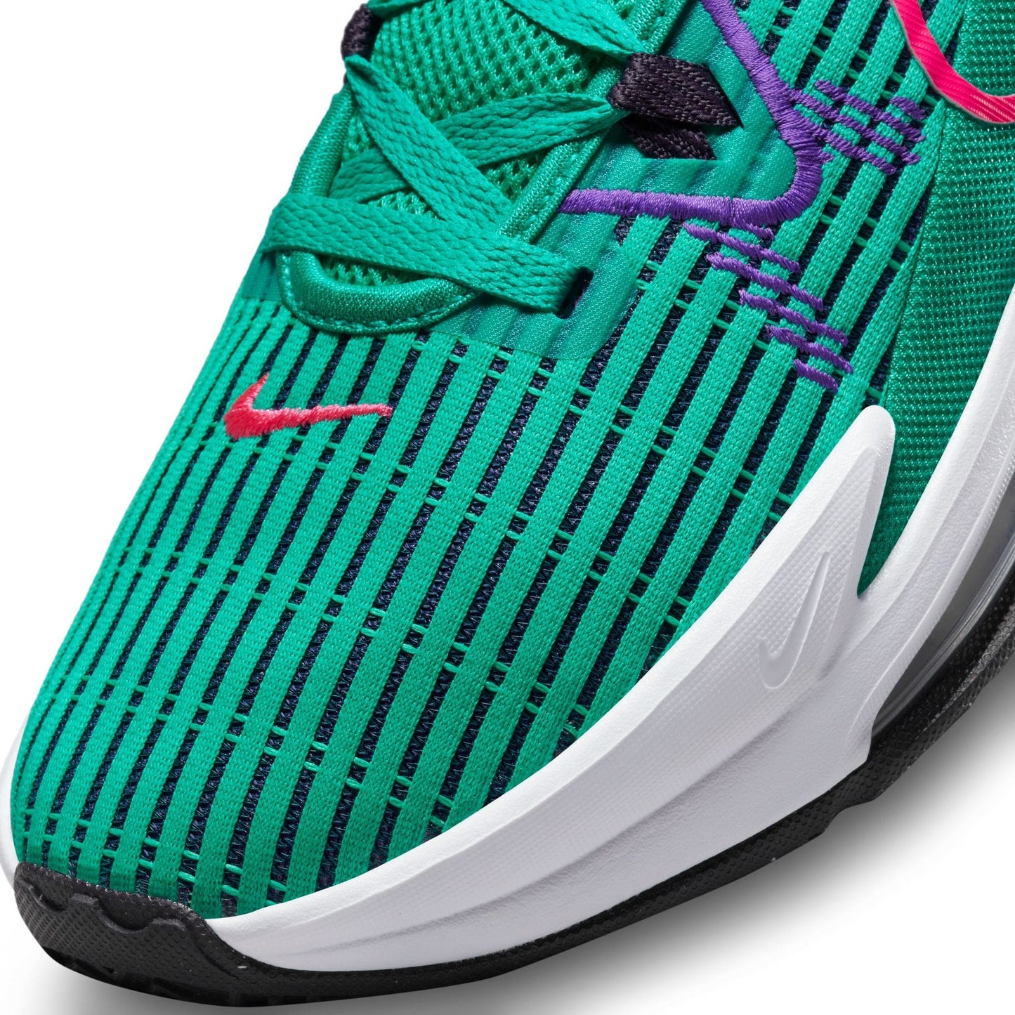 Lebron Witness 7 Sneakers - Premium Brand Shoes for Men and Women