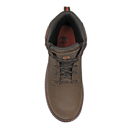 Carson 6-inch Soft Toe Sneakers - Premium Brand Shoes for Men and Women