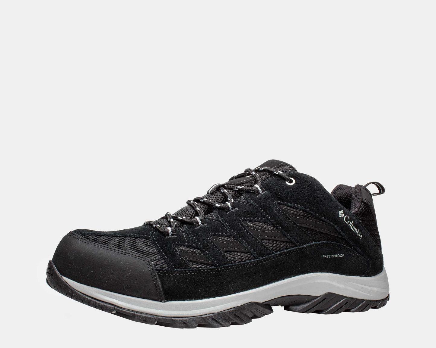 Crestwood Waterproof Sneakers - Premium Brand Shoes for Men and Women
