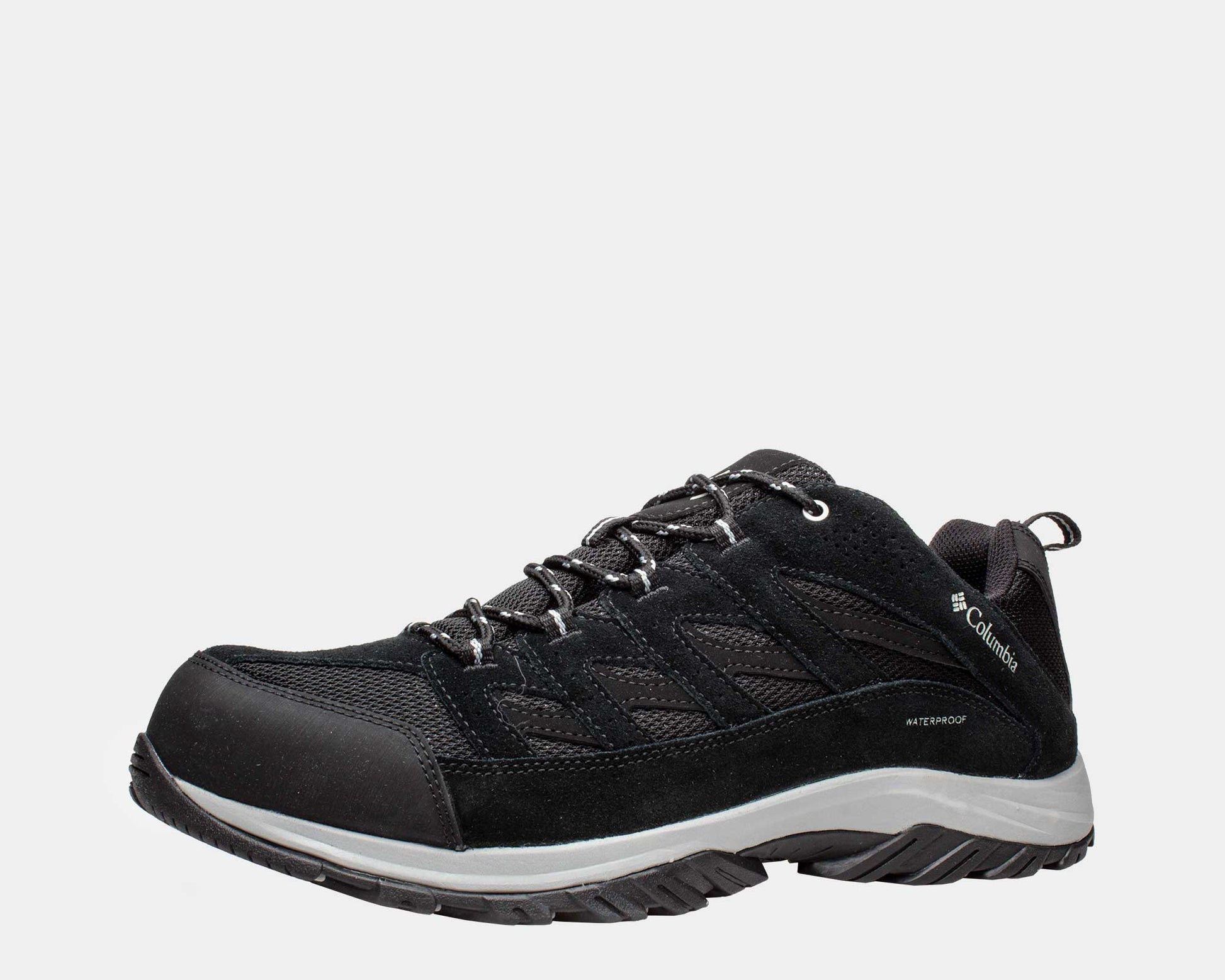 Crestwood Waterproof Sneakers - Premium Brand Shoes for Men and Women