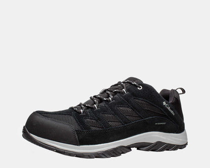 Crestwood Waterproof Sneakers - Premium Brand Shoes for Men and Women