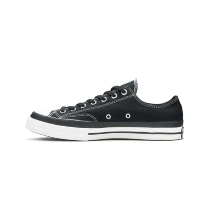 Converse Chuck Taylor All-Star 70s Ox Low x Moncler x Fragment - Black