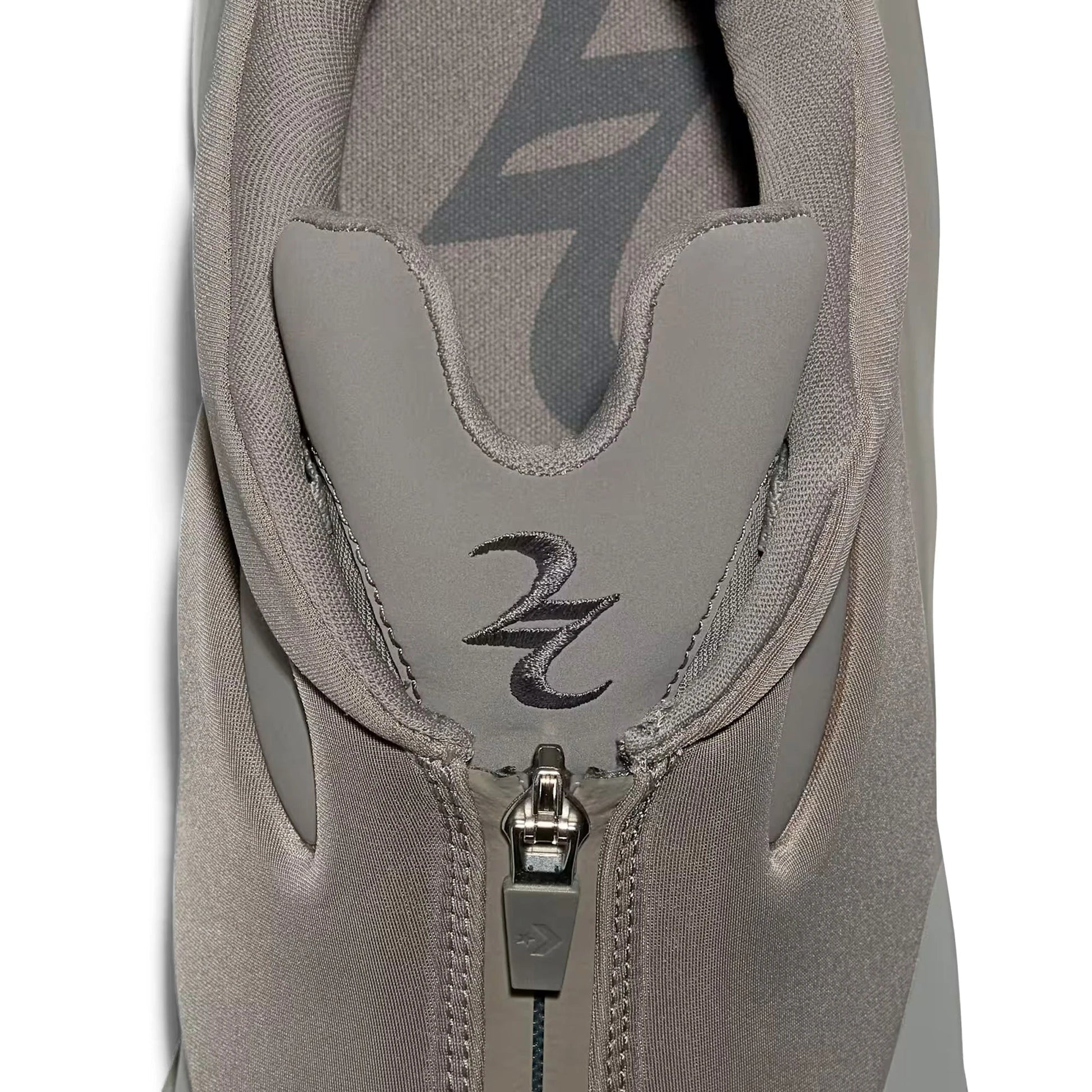 Converse Shai 001 'Ares Grey' (2026)