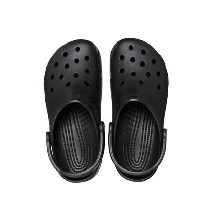 Crocs Classic Clog 'Black'