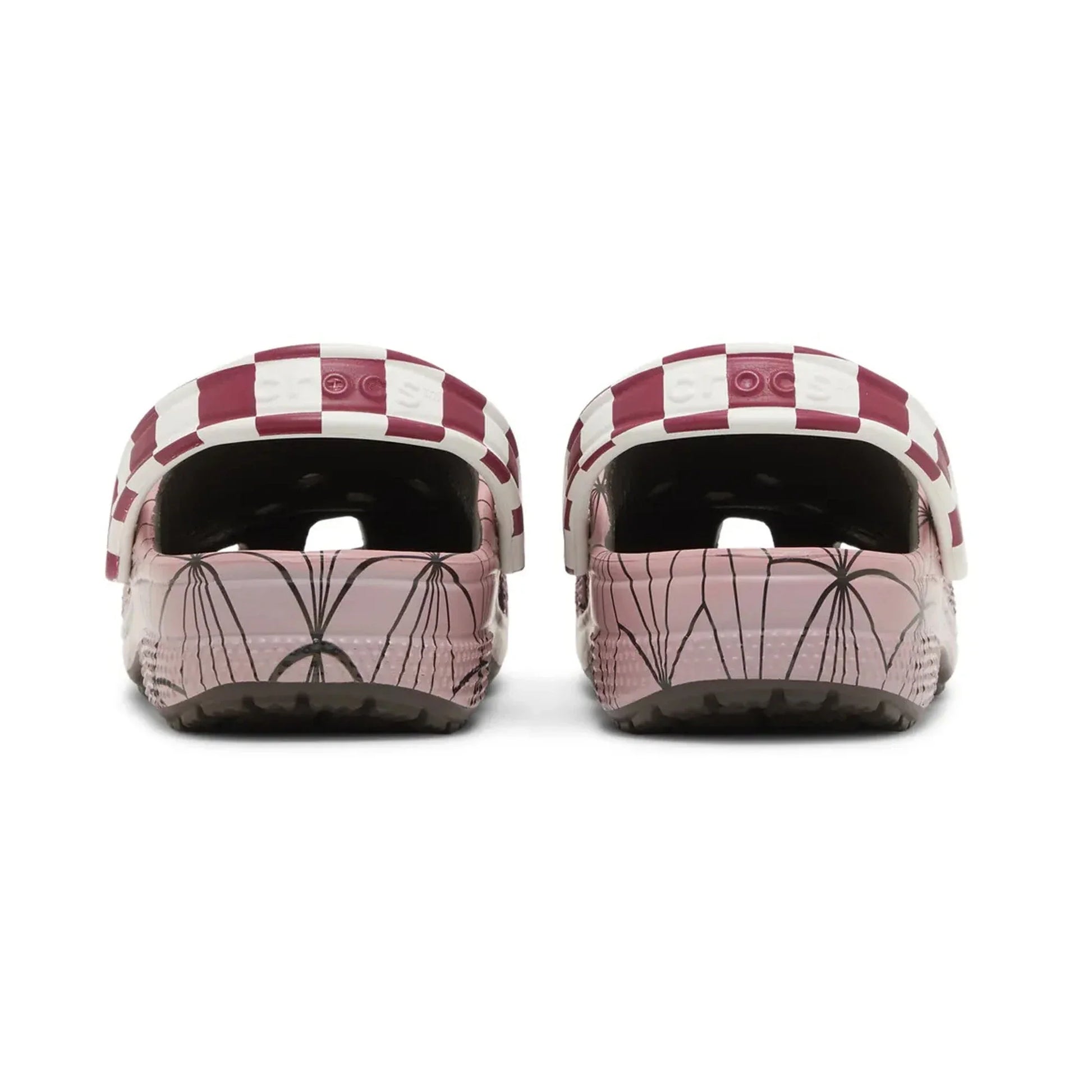 Crocs Classic Clog 'Demon Slayer Nezuko' (2023)