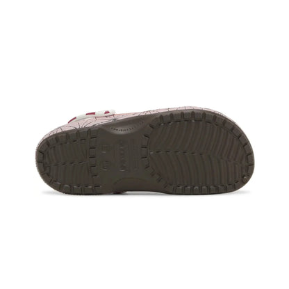 Crocs Classic Clog 'Demon Slayer Nezuko' (2023)