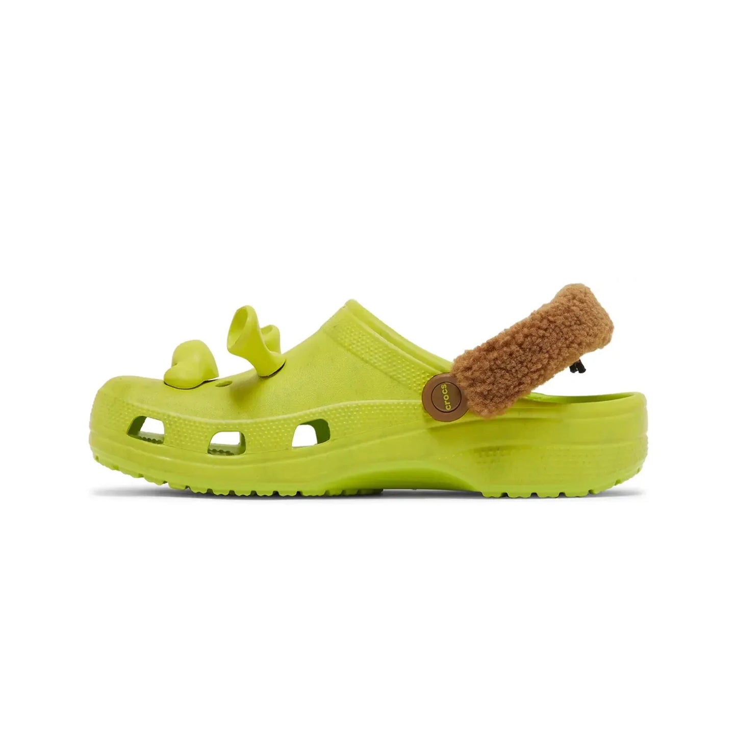 Crocs Classic Clog 'DreamWorks Shrek' (2023)