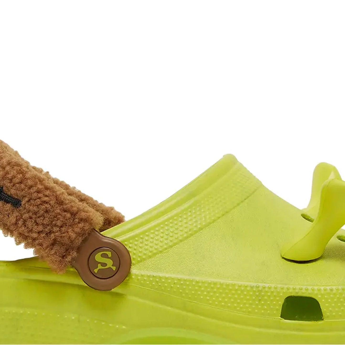 Crocs Classic Clog 'DreamWorks Shrek' (2023)