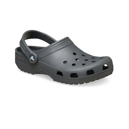 Crocs Classic Clog 'Slate Grey'