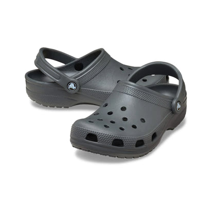 Crocs Classic Clog 'Slate Grey'