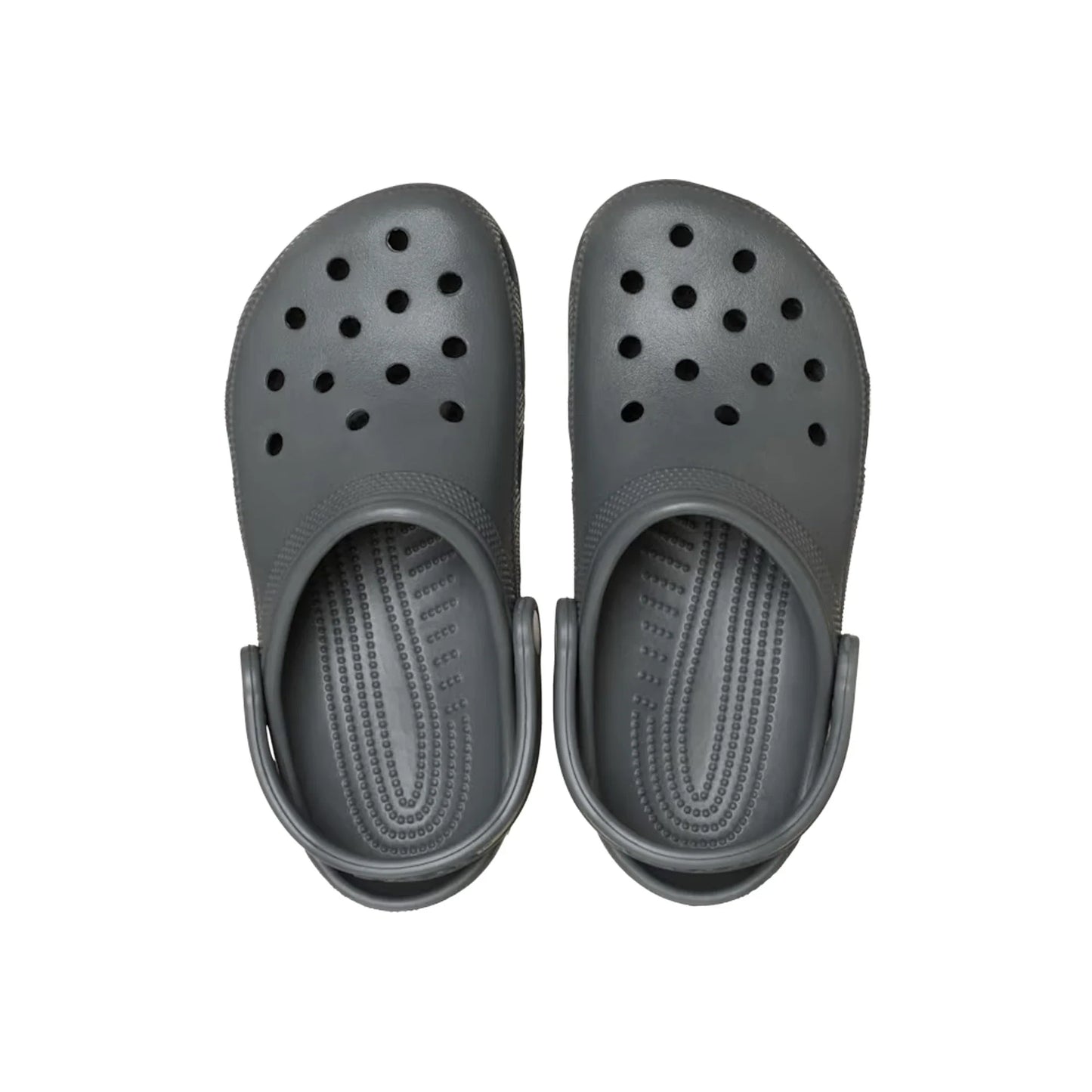 Crocs Classic Clog 'Slate Grey'