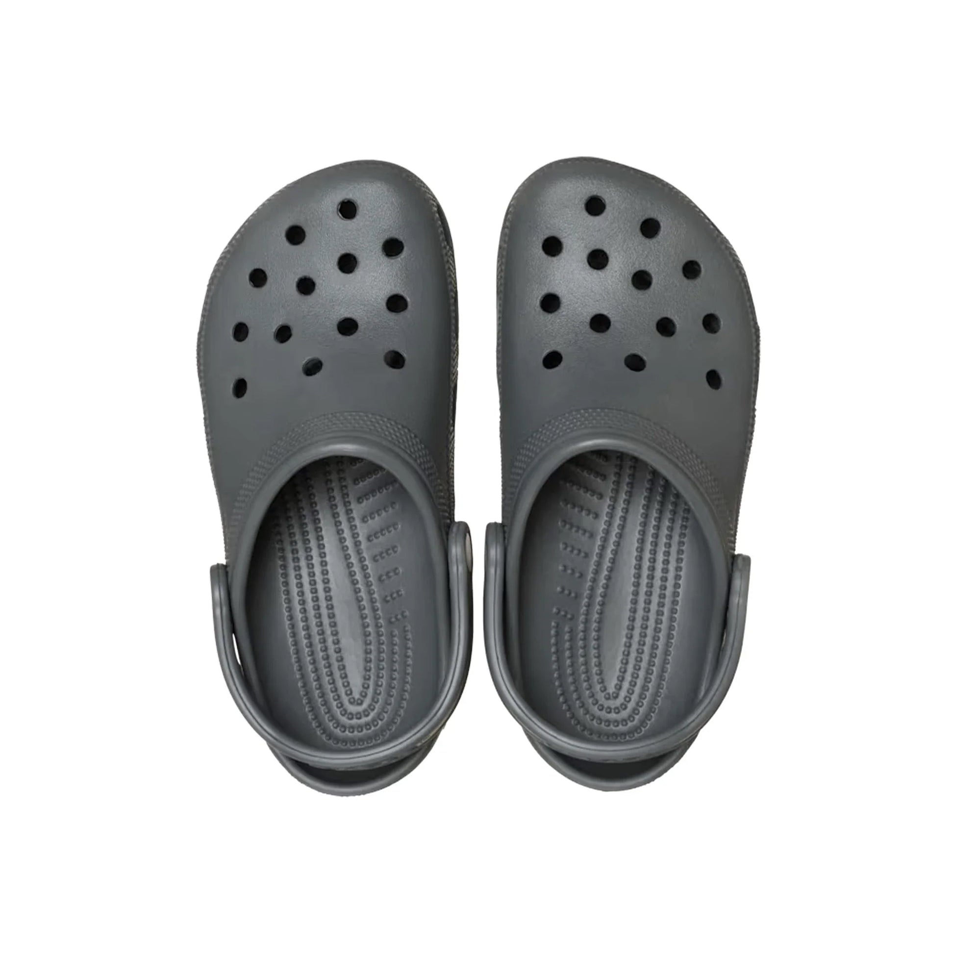 Crocs Classic Clog 'Slate Grey'