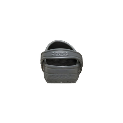 Crocs Classic Clog 'Slate Grey'
