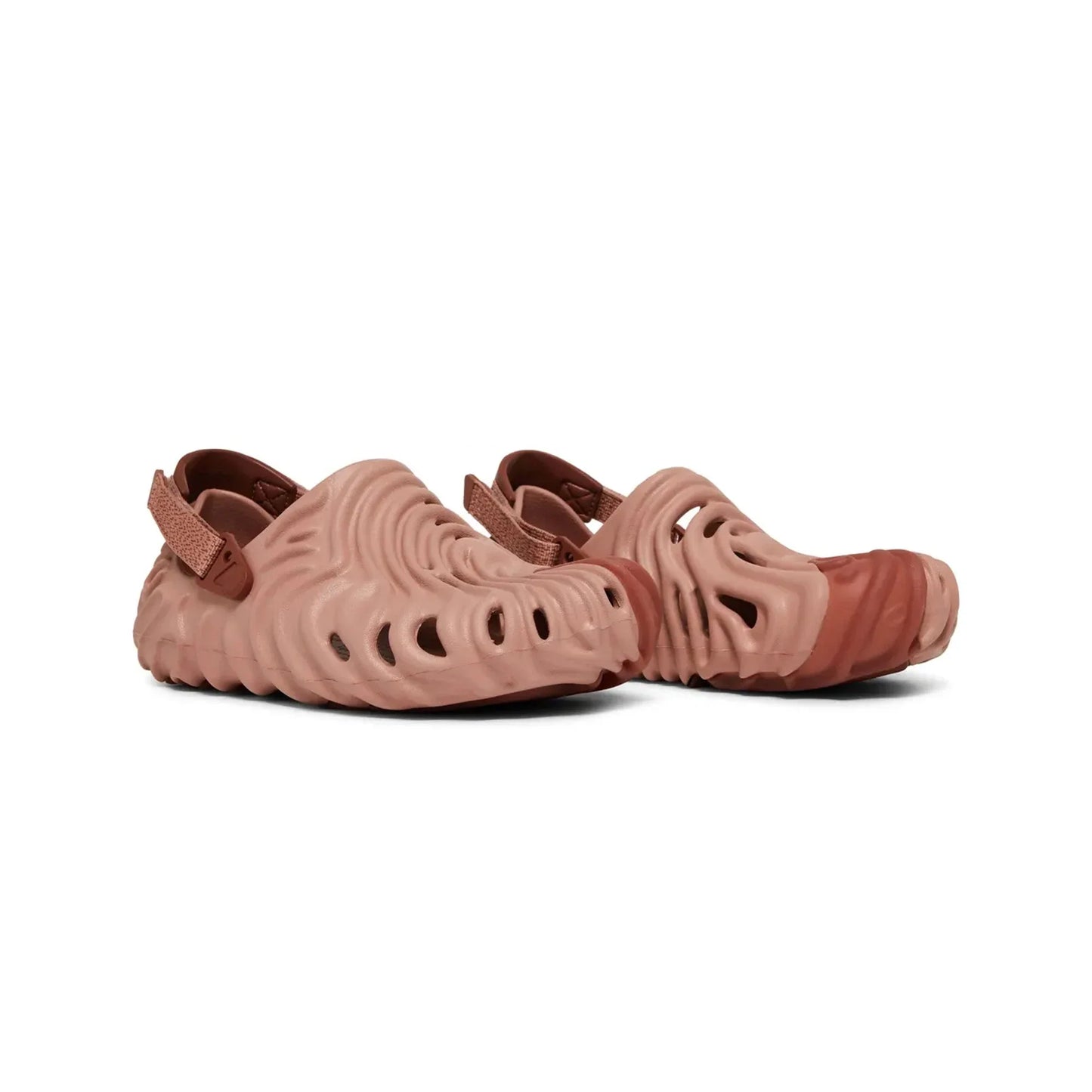 Crocs x Salahe Bembury Pollex Clog 'Kuwata' (2022)