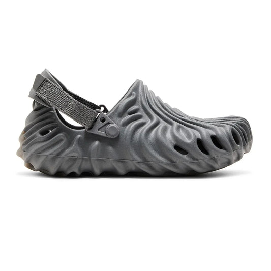 Crocs x Salahe Bembury Pollex Clog 'Niagara' (2023)