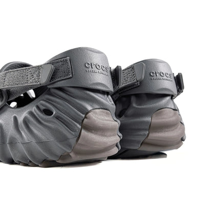 Crocs x Salahe Bembury Pollex Clog 'Niagara' (2023)