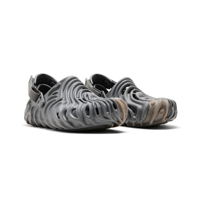 Crocs x Salahe Bembury Pollex Clog 'Niagara' (2023)