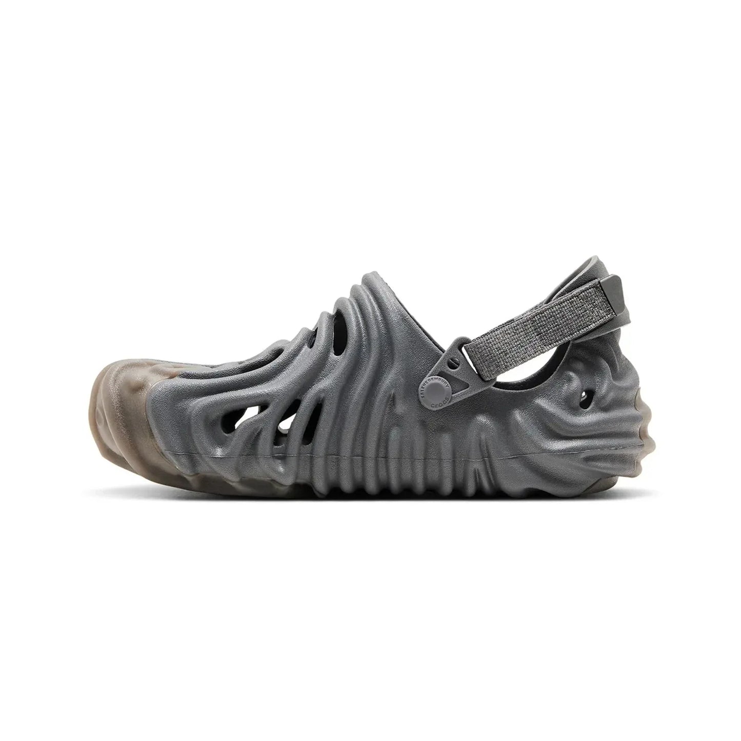 Crocs x Salahe Bembury Pollex Clog 'Niagara' (2023)