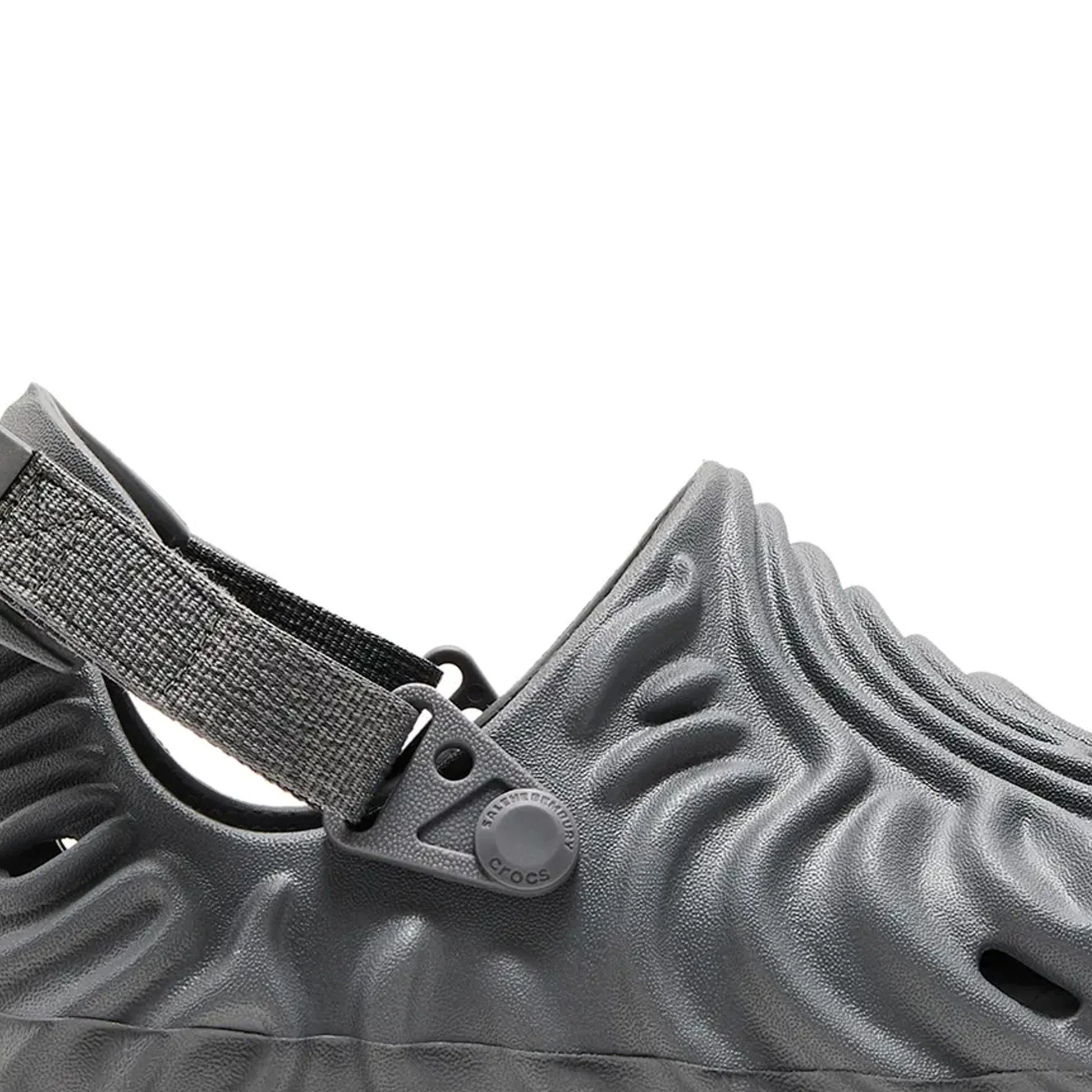 Crocs x Salahe Bembury Pollex Clog 'Niagara' (2023)