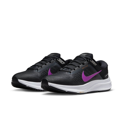 Air Zoom Structure 24 Sneakers - Premium Brand Shoes for Men and Women