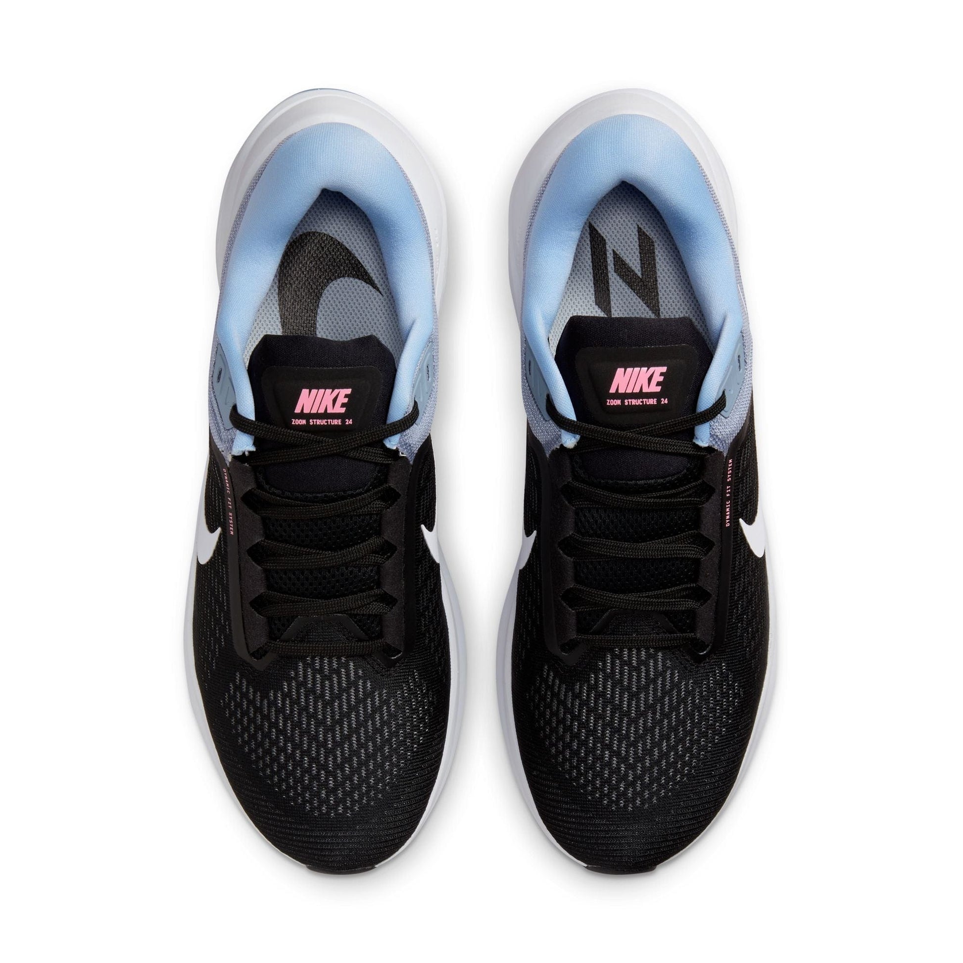 Air Zoom Structure 24 Sneakers - Premium Brand Shoes for Men and Women