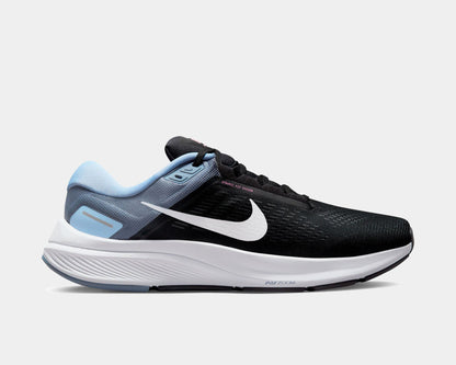 Air Zoom Structure 24 Sneakers - Premium Brand Shoes for Men and Women