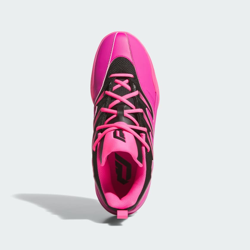 Dame Certified 3 Sneakers - Premium Brand Shoes for Men and Women
