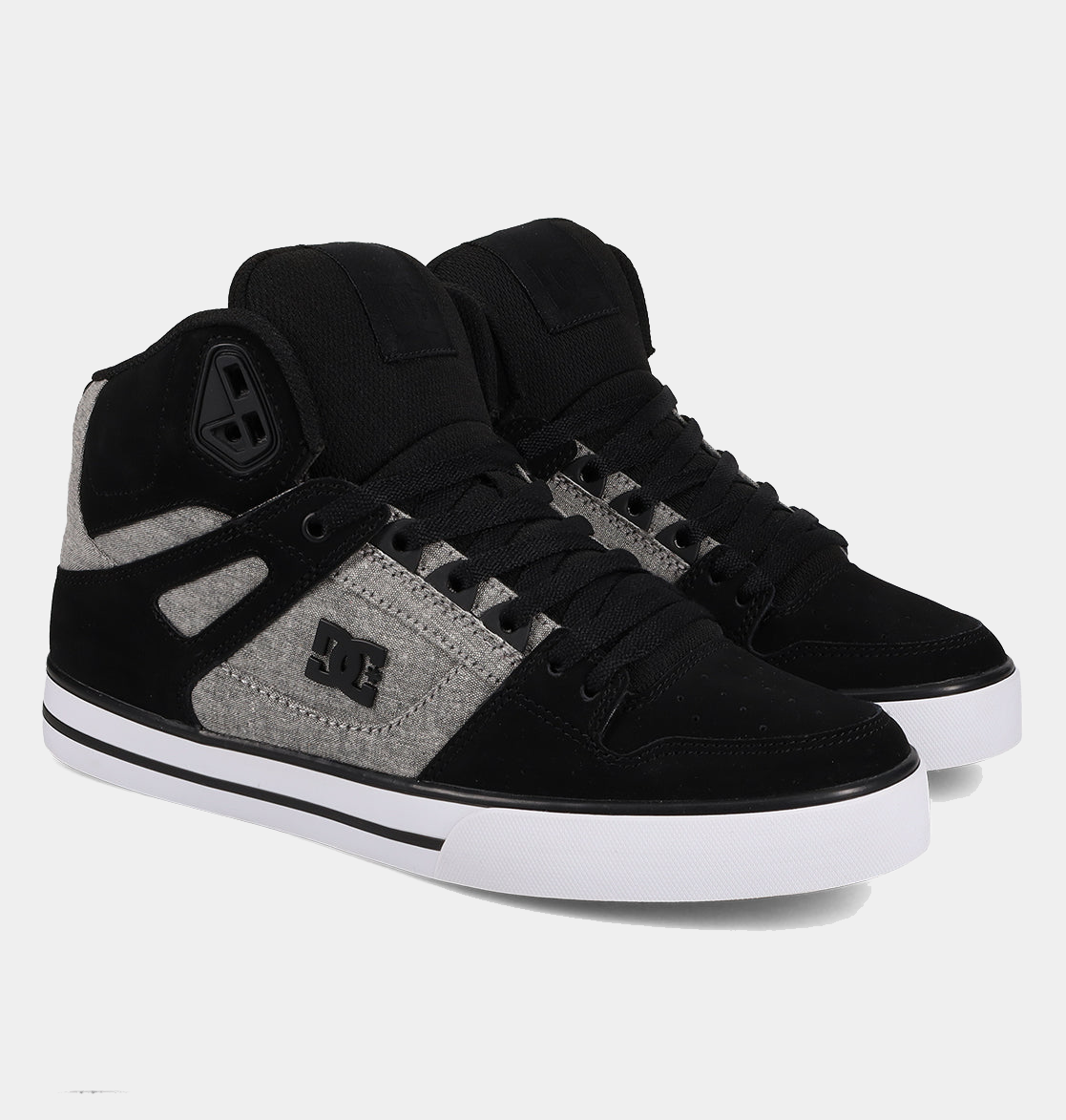 Pure High Top WC Sneakers - Premium Brand Shoes for Men and Women
