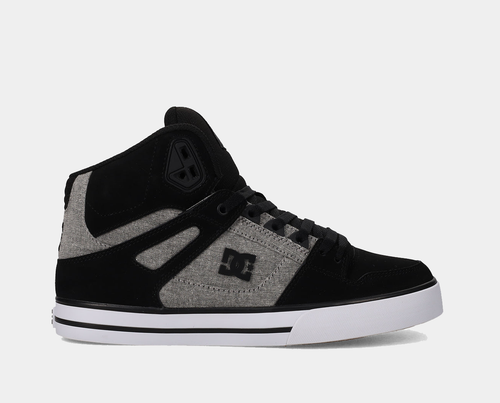 Pure High Top WC Sneakers - Premium Brand Shoes for Men and Women