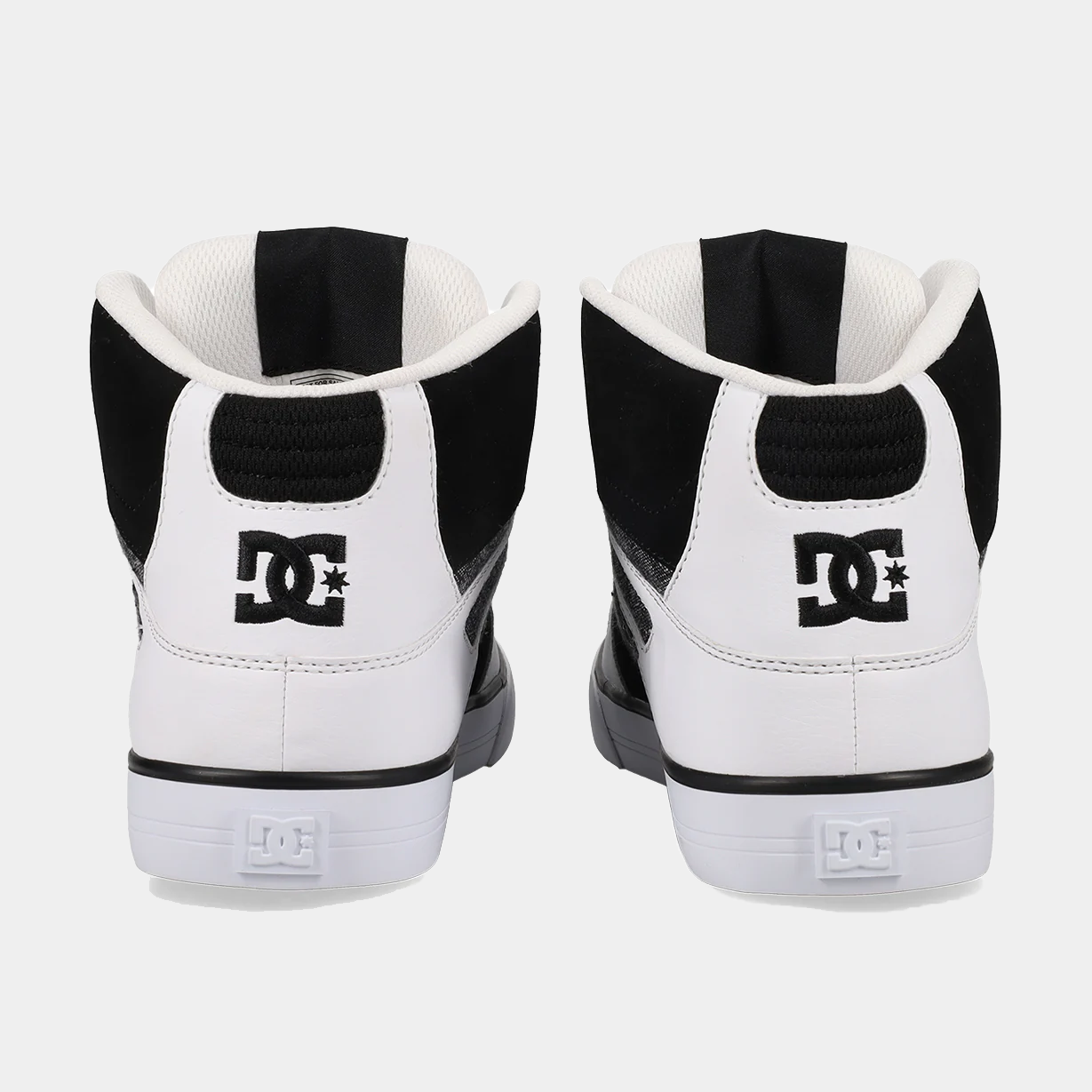 Pure High Top WC Sneakers - Premium Brand Shoes for Men and Women