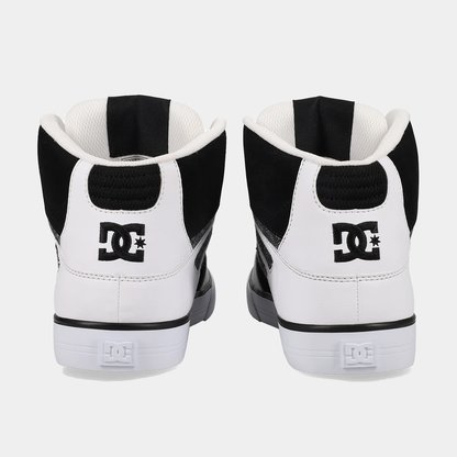 Pure High Top WC Sneakers - Premium Brand Shoes for Men and Women